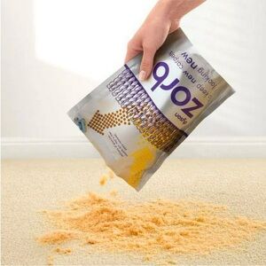 Dyson Zorb Carpet Maintenance Powder 26.5 oz 750g BRAND NEW SEALED